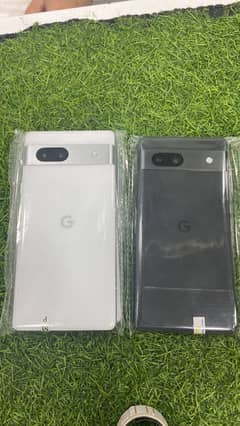 Google pixel 6a