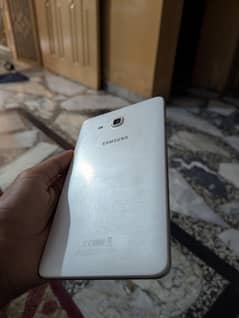 Samsung Galaxy tab A 2016
