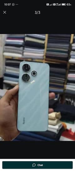 redmi 13 8+4 128gb