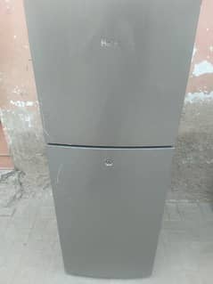 haier 276  1 year use