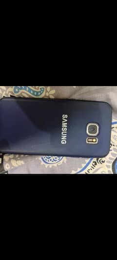 Samsung S7 edge