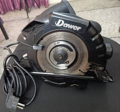 Circular Saw 1420W