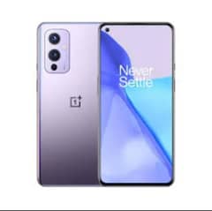 OnePlus 9 5G (12+4 - 256GB)