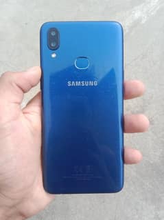Samsung galaxy a10s pta official approved exchange possible