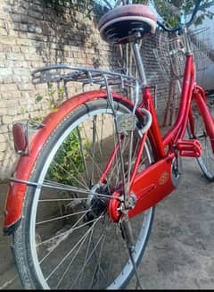 Urgent sell Bicycle  ‍
