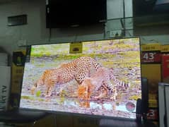 55 Inch Samsung smart Led Tv 3 year warrantyO3O2O422344