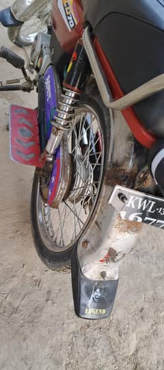 good condition 2013 modal hy final demand 34000