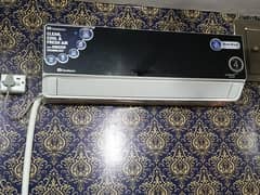 Dawlance T3 Crom Pro 1.5 Ton DC Inverter AC – Powerful Cooling!