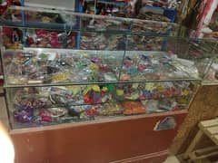 Counter