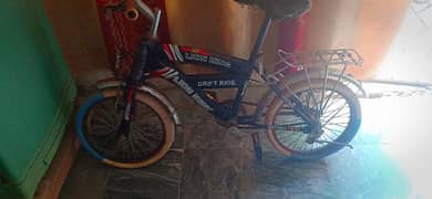 bicycle