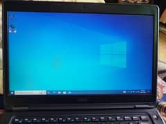 Lepton | Dell laptop| dell latitude E5450 i5 5th gen