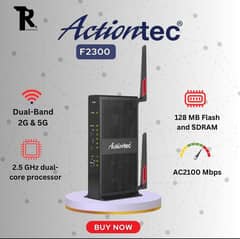 Actiontec F2300 Wifi Router