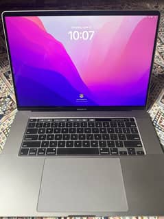 MacBook Pro