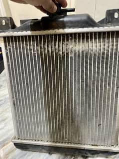 Radiator