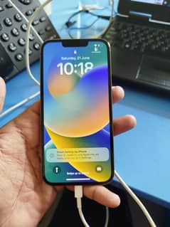 iPhone