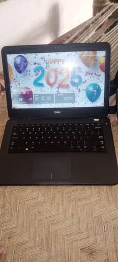 Dell 8 generation laptop core i3 latitude 3310 with 8 GB ram