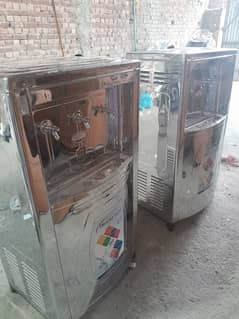 inverter water cooler | 40, 50, 65, Litters Factory Wholesale Rates