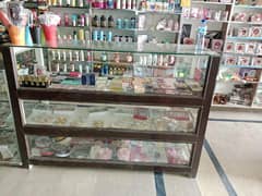 counter