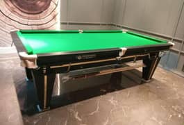 New Snooker table on Factory rate