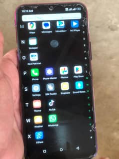 itel vision 1 plus