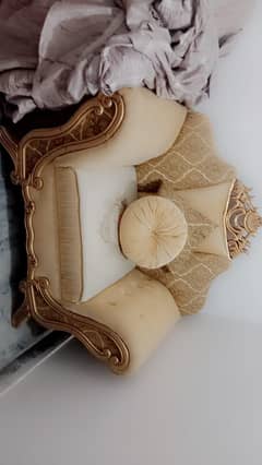 Royal brand new sofa urgent sale
