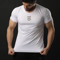 MENS DRI FIT T-SHIRT