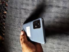 infinix