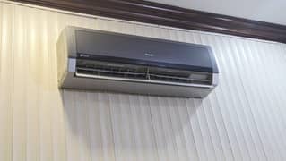 GREE 1.5 TON AC