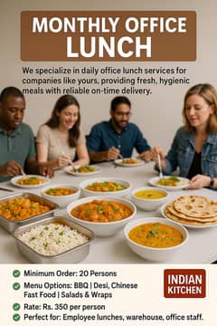 Dispatch Restaurant