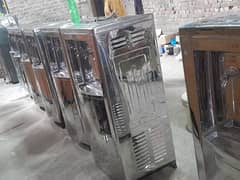 inverter water cooler | 40, 50, 65, Litters Factory Wholesale Rates