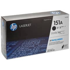 HP Laserjet 151A , 76A , 59A New Compatible Toner