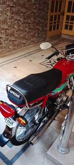 Honda CD 70