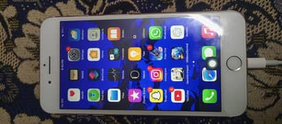 Apple iPhone 7 Plus 128gb 93battery health, Non pta