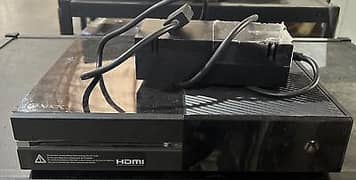 xbox One orignal Controller 500GB 1 Controller  500 GB