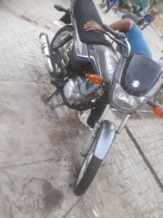 GD110S