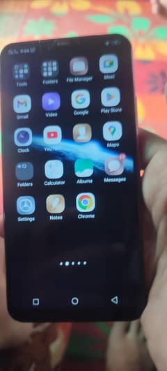 vivo y83