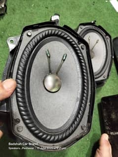 Genuine Bose American Brand
