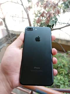 7plus 256gb
