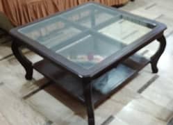 Center Table For Sale