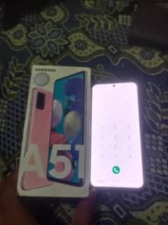 Samsung A51 /8/128