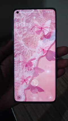 one