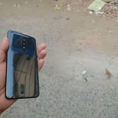 One plus 6 All ok only back broken
