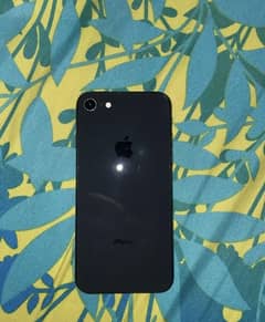 iPhone 8