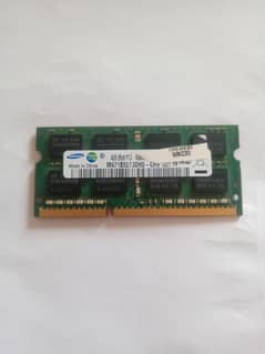 Pc ram 4gb