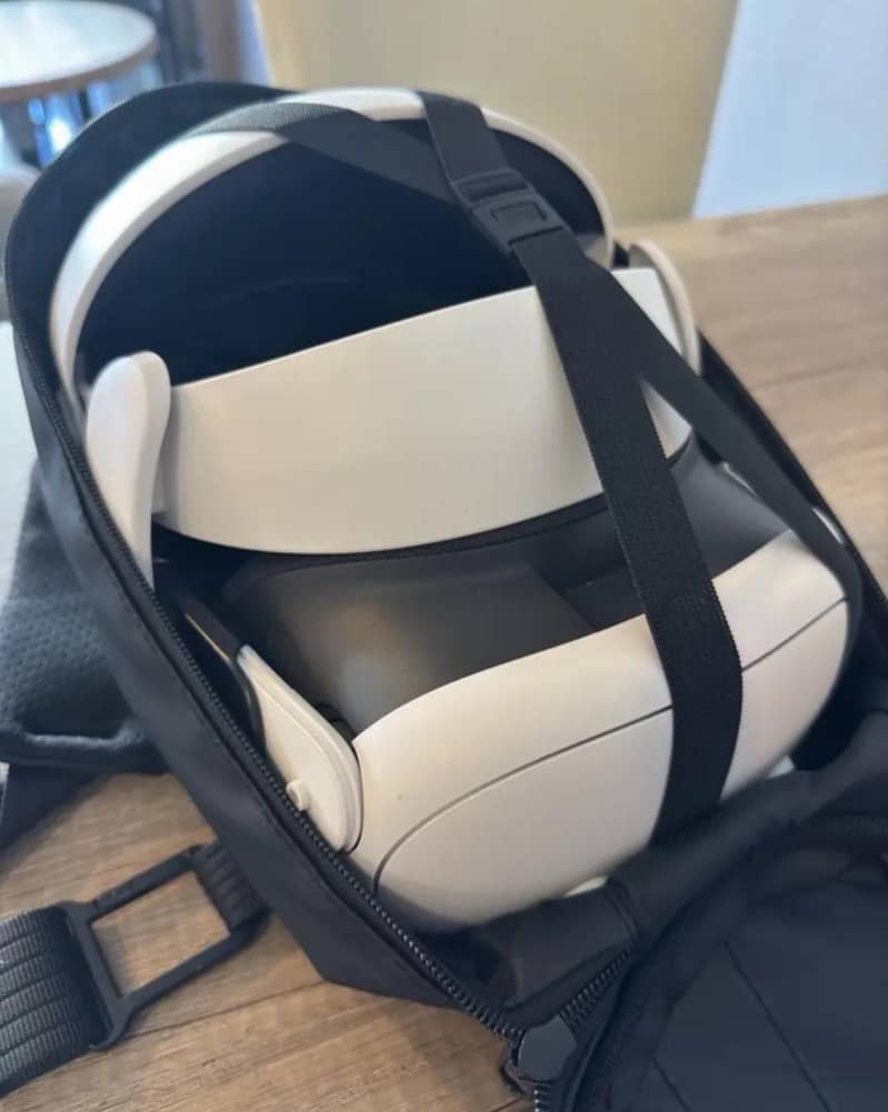Oculus Quest 3 512 Gb 150 Games 0