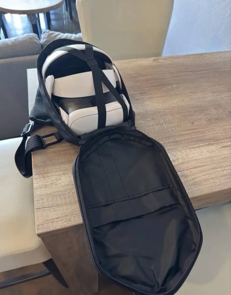Oculus Quest 3 512 Gb 150 Games 1