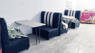 sofa