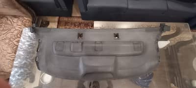 Honda City 2009-2011 Speaker Board with brake light option