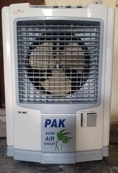 Pak Fan PK5500 Full Size Air cooler