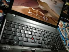 Model E560 i5 6th Gen with AMD Radeon R7 M370 Graphics